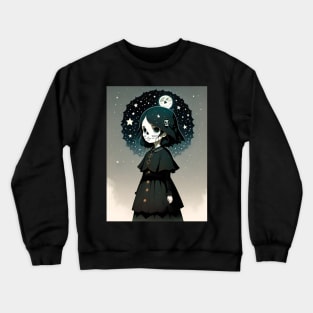 Spooky Kidz Crewneck Sweatshirt